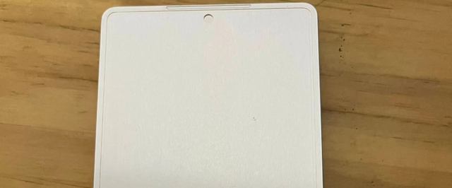 三星Galaxy S25 Ultra外观再确认：取消外部金属边框、手感更好