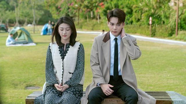 曾舜晞|2023年1月强档甜宠陆剧推荐：《向风而行》上榜