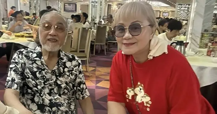 突发！香港知名女星宣布与老戏骨断交，坦言无法忍受对方的暴脾气