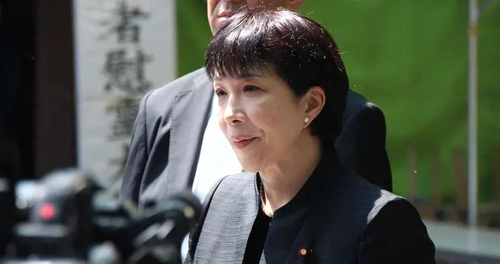 高市孤注一掷，砸8200亿救市,美智库：不需要撤回言论也能和好