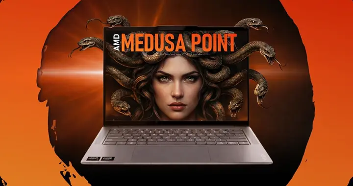 AMD Zen 6處理器進入內部測試階段：27年對標Nova Lake