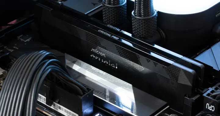 29歲品牌猝死！官方稱內存緊缺至少到2028年