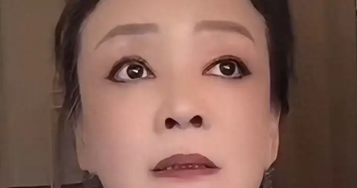 张兰生日！情绪低落发文，儿子儿媳没送祝福，只有一人记得她生日