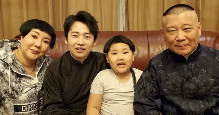 王惠也没想到，这次高调发文的郭德纲，给郭麒麟留足了体面