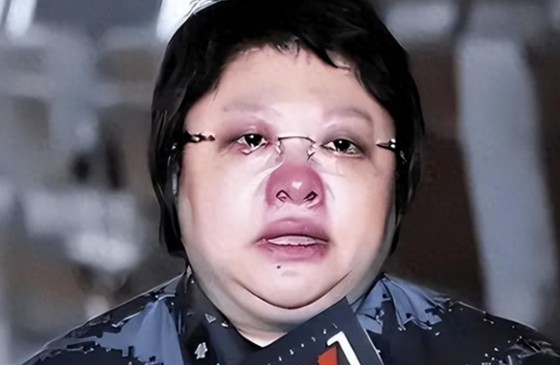 侵吞善款、贪污上亿，韩红被实名举报，4年了，她还在等一句道歉