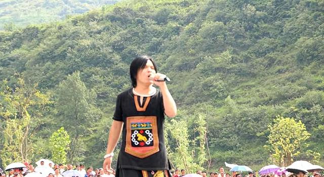 “民歌天王”终于落网！从《星光大道》冠军到全网通缉，可惜可恨