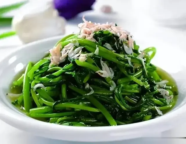 告别夏日，迎接秋爽！这8样食材让你元气满满迎金秋