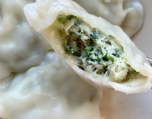 我国哪里的水饺最好吃？经评比选出5个，南方只占两个省份