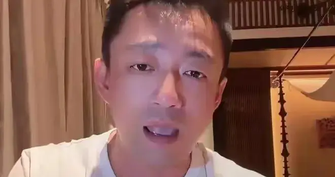 破案了！张兰给筱梅挟菜，汪小菲不小心说漏嘴，怀没怀孕很清楚