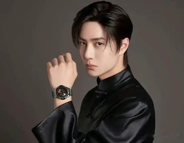 娱乐爆料：王一博，宋雨琦，谭松韵，张钧甯，李现