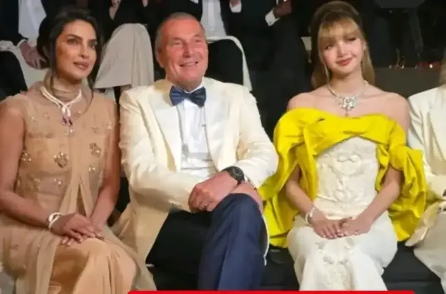 宝格丽老板什么意思？刘亦菲失宠被裁掉，Lisa占C位。