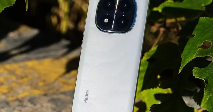 可以“闭眼买”的红米手机！6200mAh+IP68防水，现已跌至1193元