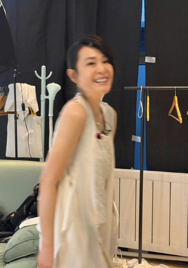 “演唱会风波”持续发酵，她出来道歉了