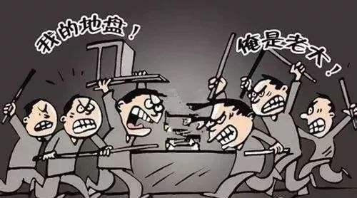 “持械”聚众斗殴如何辩护？