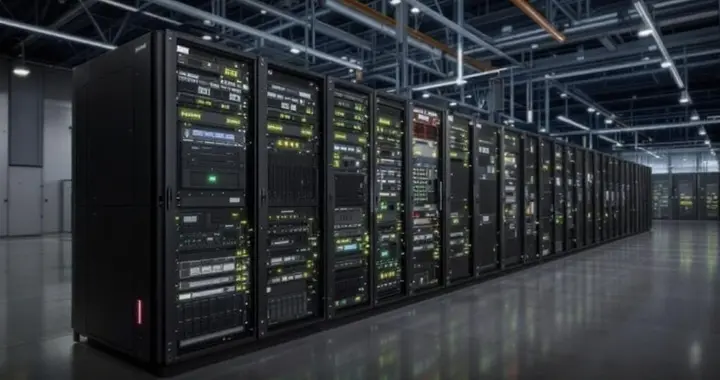 美國能源部聯手Nvidia、AMD與Oracle打造四臺強大AI超級計算機