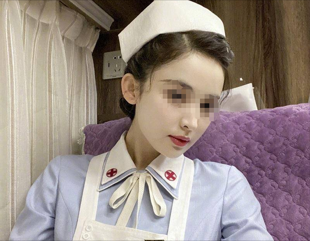 退休|一段医院视频，扯下了领导们的遮羞布