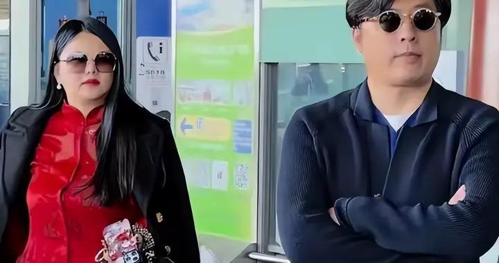 顶风作案！不到24小时，李湘迎来2大噩耗，前夫被抓，女儿被牵连