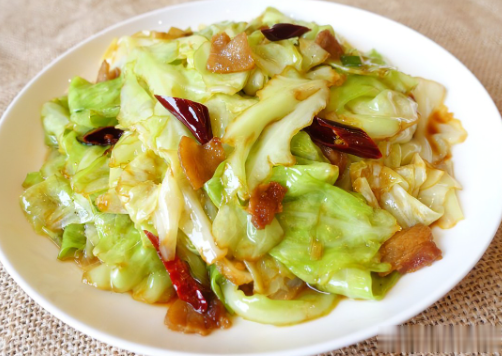 春天减肥这么吃，营养低卡，科学掉称