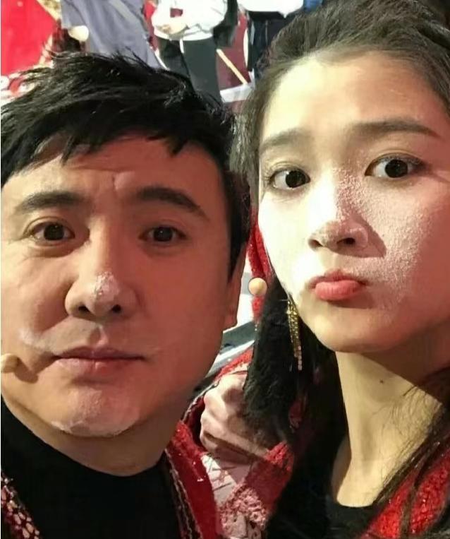 王琦|曝二字喜剧男星是“出轨惯犯”，婚姻名存实亡，公司女星也不放过