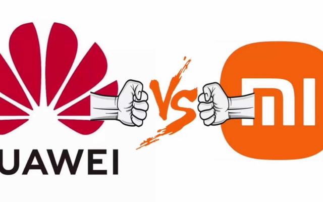 1-5月华为、小米二雄争霸，vivo超OPPO，荣耀第六