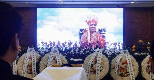 国家一级演员邓晓光病逝！曾演《水浒》经典角色，死因令人唏嘘