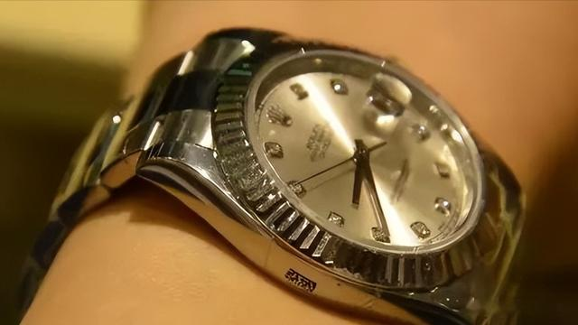 文玩圈，收藏手表的那些事