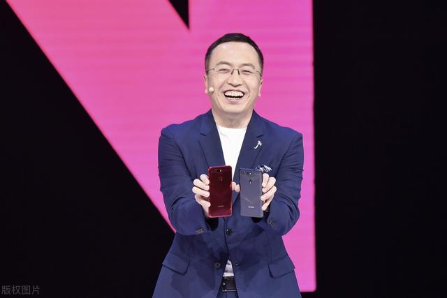 赵明只是前华为员工，而且2024年的荣耀产品，你认为华为不生气吗