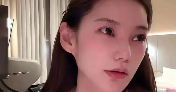 马筱梅豪门梦碎！生了儿子连换保姆都做不了主，母凭子贵就是笑话