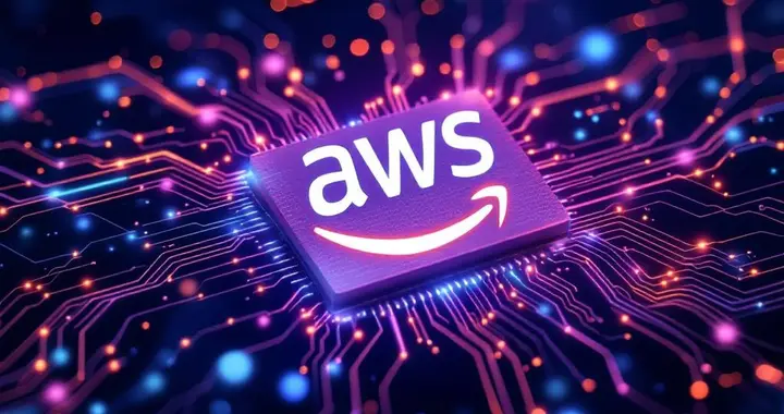 AWS雷尼爾人工智能超級集群正式上線運行