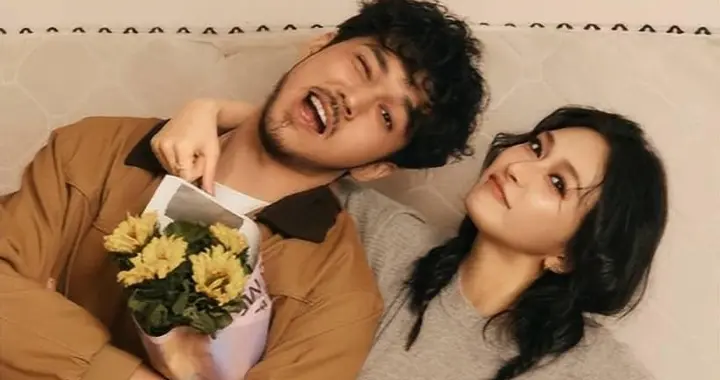 陈牧驰官宣结婚生子，已还吴楚一钱，前妻甩出“三大名著”讨说法