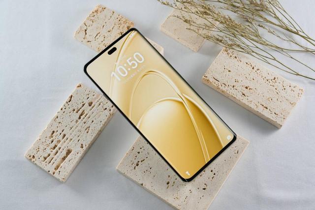 618必入机型！华为畅享系列：超强通信+超能续航，实用主义首选！