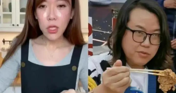 浪胃仙自曝整容失败，鼻孔大小不一，反差大到网友不敢认