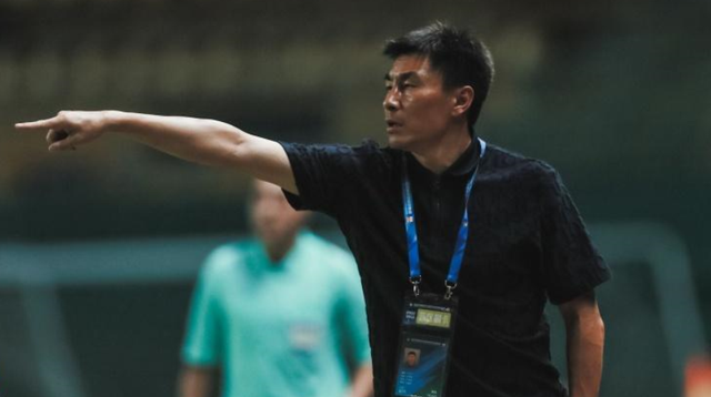 陈佩斯|媒体人曝李玮锋也被带走调查，想起陈佩斯这句春晚台词