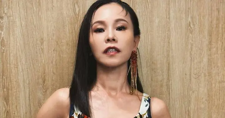台湾知名女歌手与患癌前经纪人解约，一句伤人言论引发全网愤怒