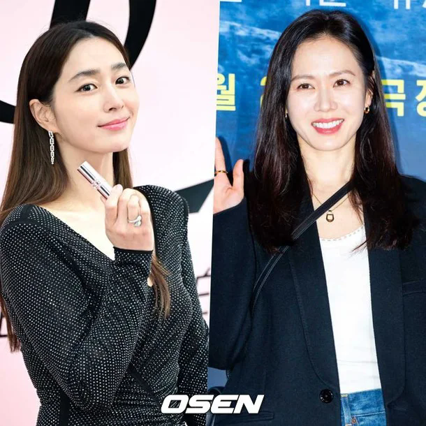 继孙艺珍助阵玄彬之后，李珉廷也为丈夫李秉宪助阵