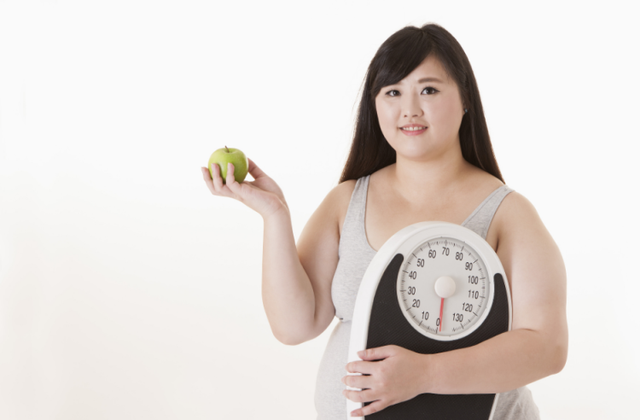 减肥时，哪些错误行为会让努力白费，从而瘦不下来的？