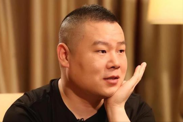 岳云鹏|一天4个劲爆瓜，私生子、新恋情、床照被扒，一个比一个玩得花