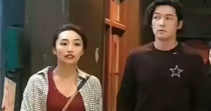 胡歌在40岁时，与黄曦宁结婚生子，可见他是注重内在美的好男人