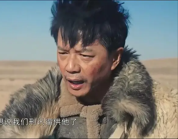 2025年最好国产剧排名，《棋士》第9，《沙尘暴》第3，第1很意外