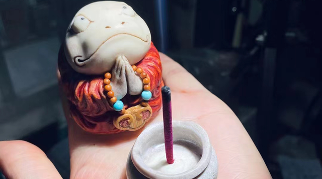 玉雕|给想要入手文玩的新人一些建议