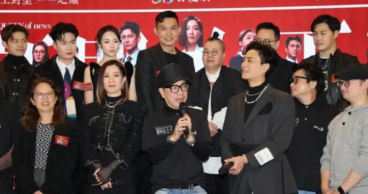 TVB实力花旦相信角色外传拍得成，直言想再拿最佳女配角