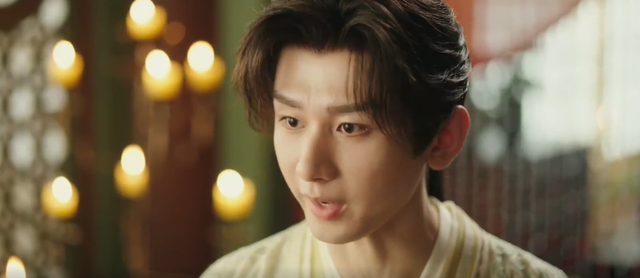 卫视官宣！成毅《赴山海》来袭，预告意外泄露，播出时间令人惊喜