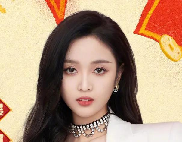 赵丽颖|网络视听盛典：王鹤棣 吴磊 赵今麦 王心凌 周深 蔡徐坤 张艺兴 赵丽颖