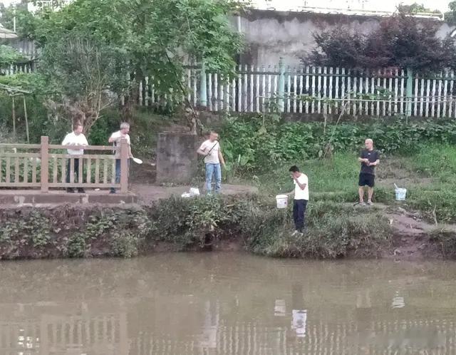 野钓，最忌的几种地方，鱼获再丰也不要作钓