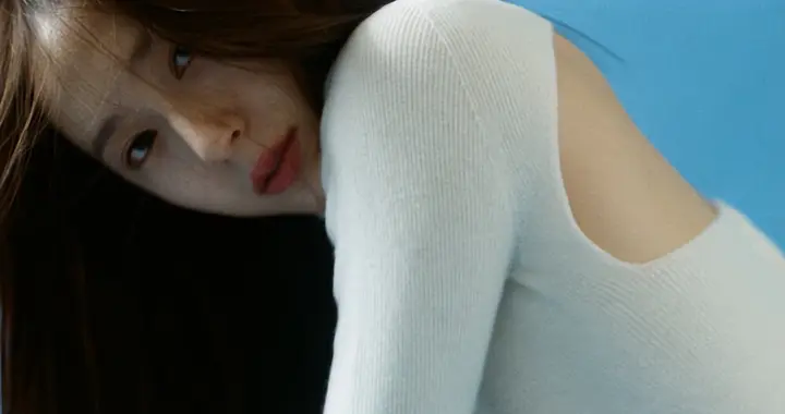 郑秀晶职业生涯首张SOLO单曲MV公开