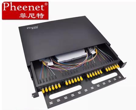 模块化机房布线概述