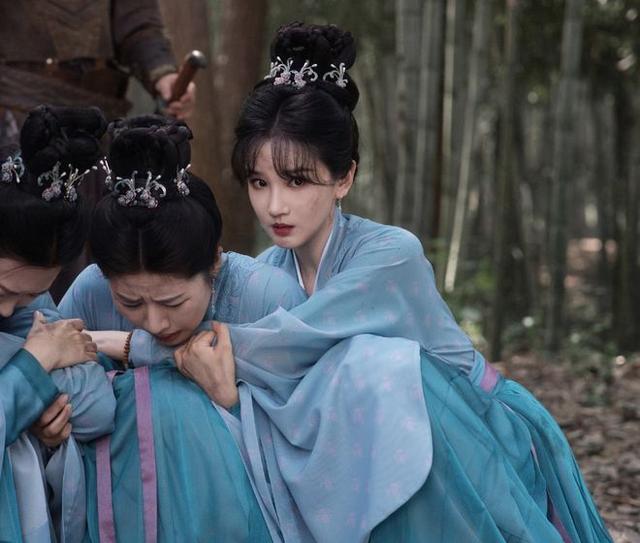 离了大谱！《大奉打更人》第一季40集播完，竟还有3人未露过真容