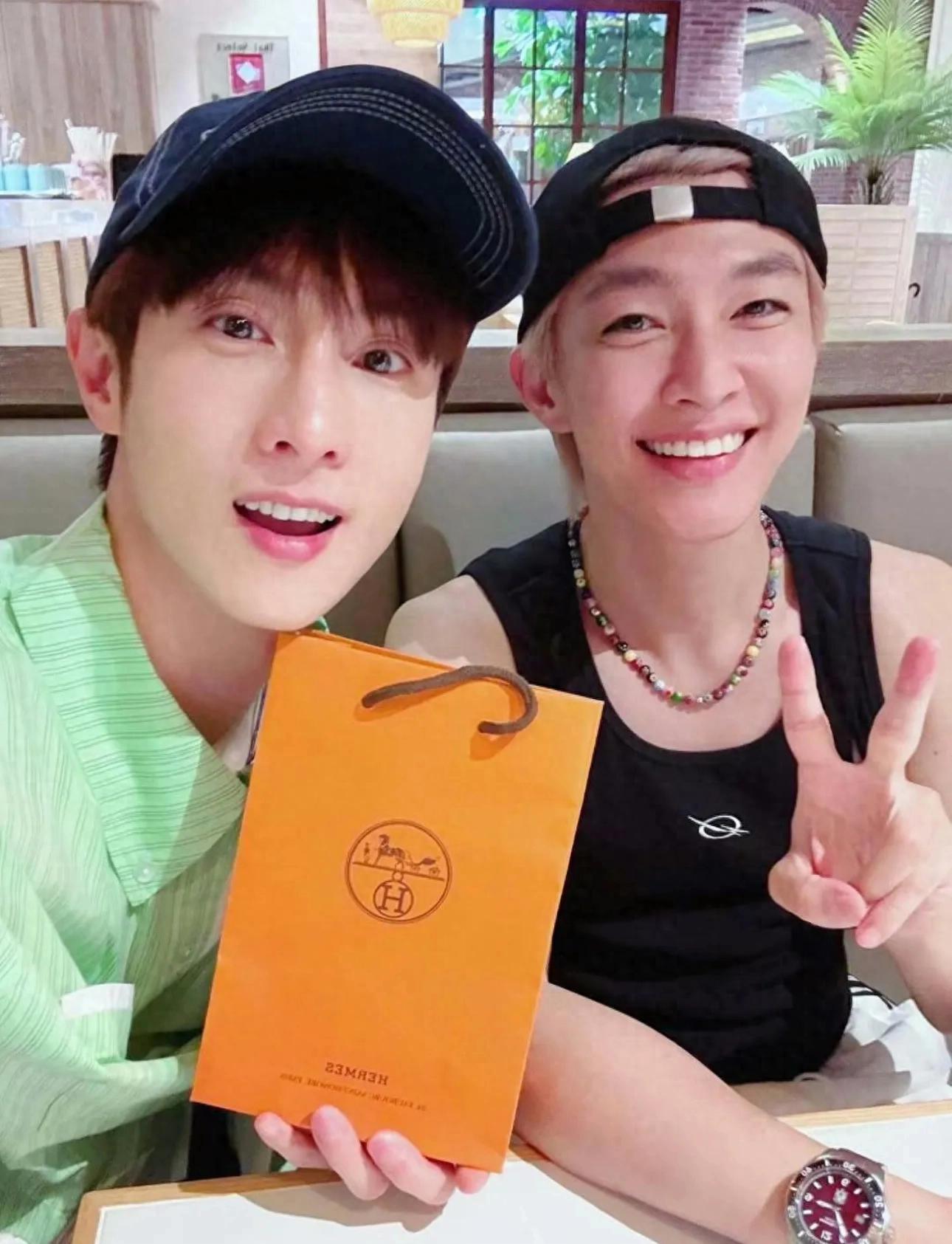 惊爆！炎亚纶自曝25年狂揽150段恋情，“海王”人设要坐实？