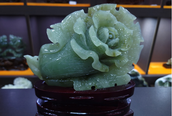 钱币|曾经齐名的“四大名玉”，身价却有着云泥之别，到底为什么？