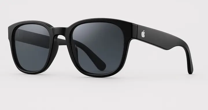 不止折疊屏iPhone，Apple Glasses有望成為明年另一大看點！